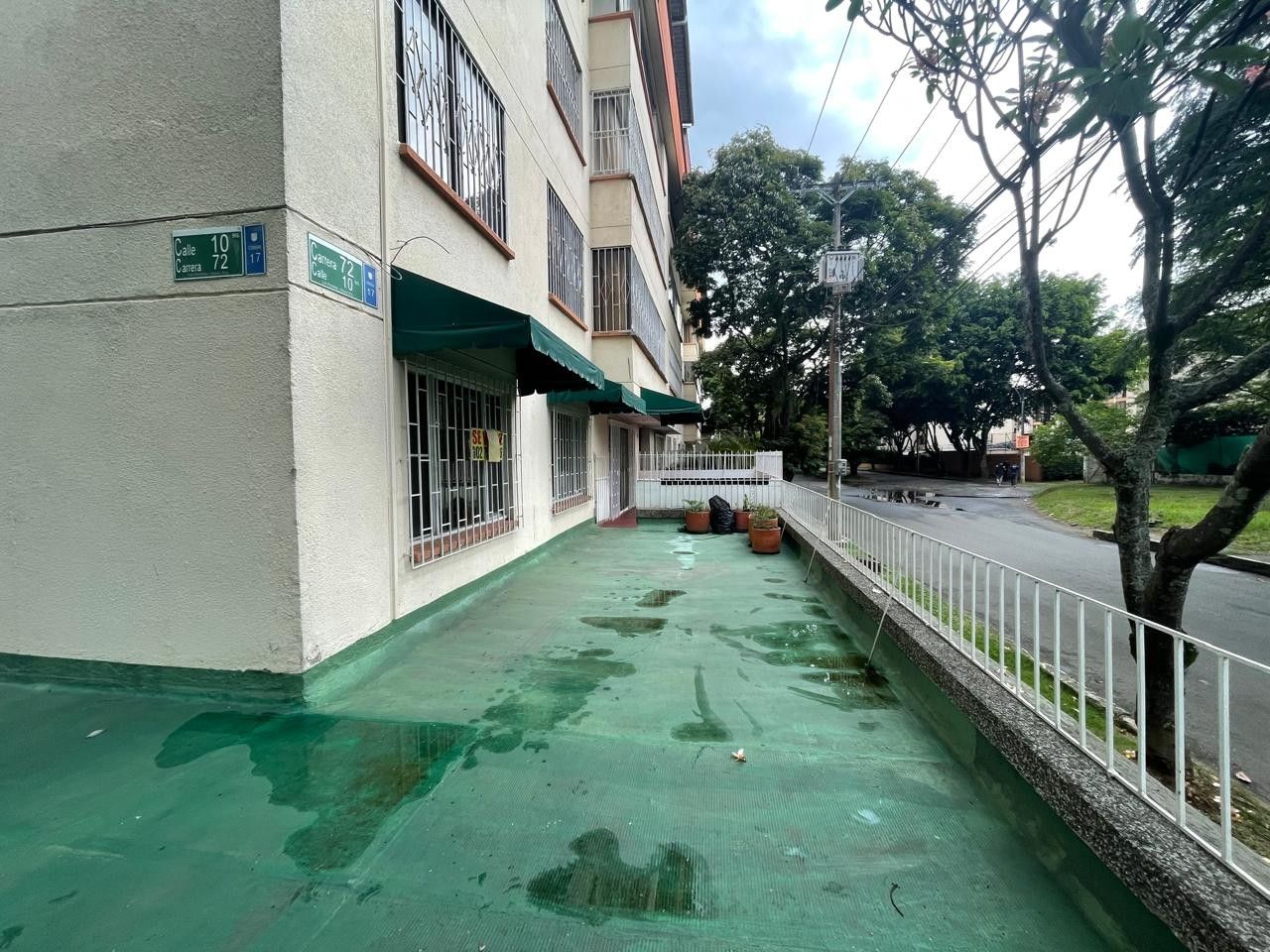 Apartamento en venta Valle Del Cauca Cali Los Portales - Nuevo Rey 104 m2 Habitaciones 3 Baños 3 Garajes 1 Precio $440000000