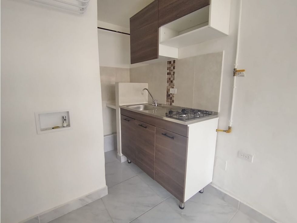 Apartaestudio en arriendo o venta Antioquia Medellín Los Angeles 25 m2 Habitaciones 0 Baños 1 Garajes 0 Precio venta $145000000 Precio arriendo $968000