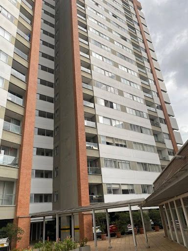 Apartaestudio en arriendo Risaralda Pereira Urbanizacion Barlovento 35 m2 Habitaciones 1 Baños 2 Garajes 1 Precio $1800000