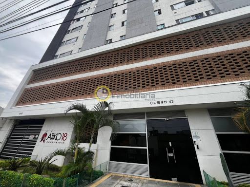 Apartamento en arriendo Santander Bucaramanga Modelo 60 m2 Habitaciones 2 Baños 2 Garajes 1 Precio $1743000