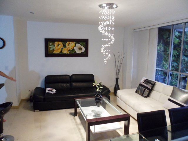 Apartamento en venta Antioquia Medellín Santa Maria De Los Angeles 130 m2 Habitaciones 3 Baños 3 Garajes 2 Precio $1630000000
