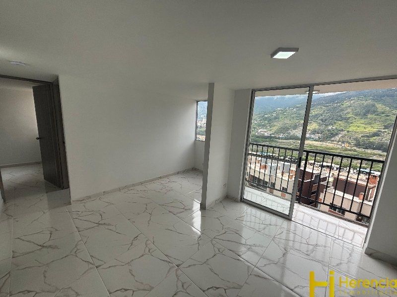 Apartamento en arriendo Antioquia Bello Ciudad Niquia 54 m2 Habitaciones 2 Baños 2 Garajes 1 Precio $1500000