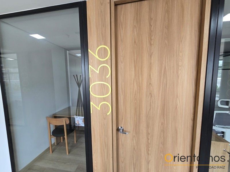 Oficina en arriendo Antioquia Medellín Cuarta Brigada 8 m2 Habitaciones 0 Baños 0 Garajes 0 Precio $1450000