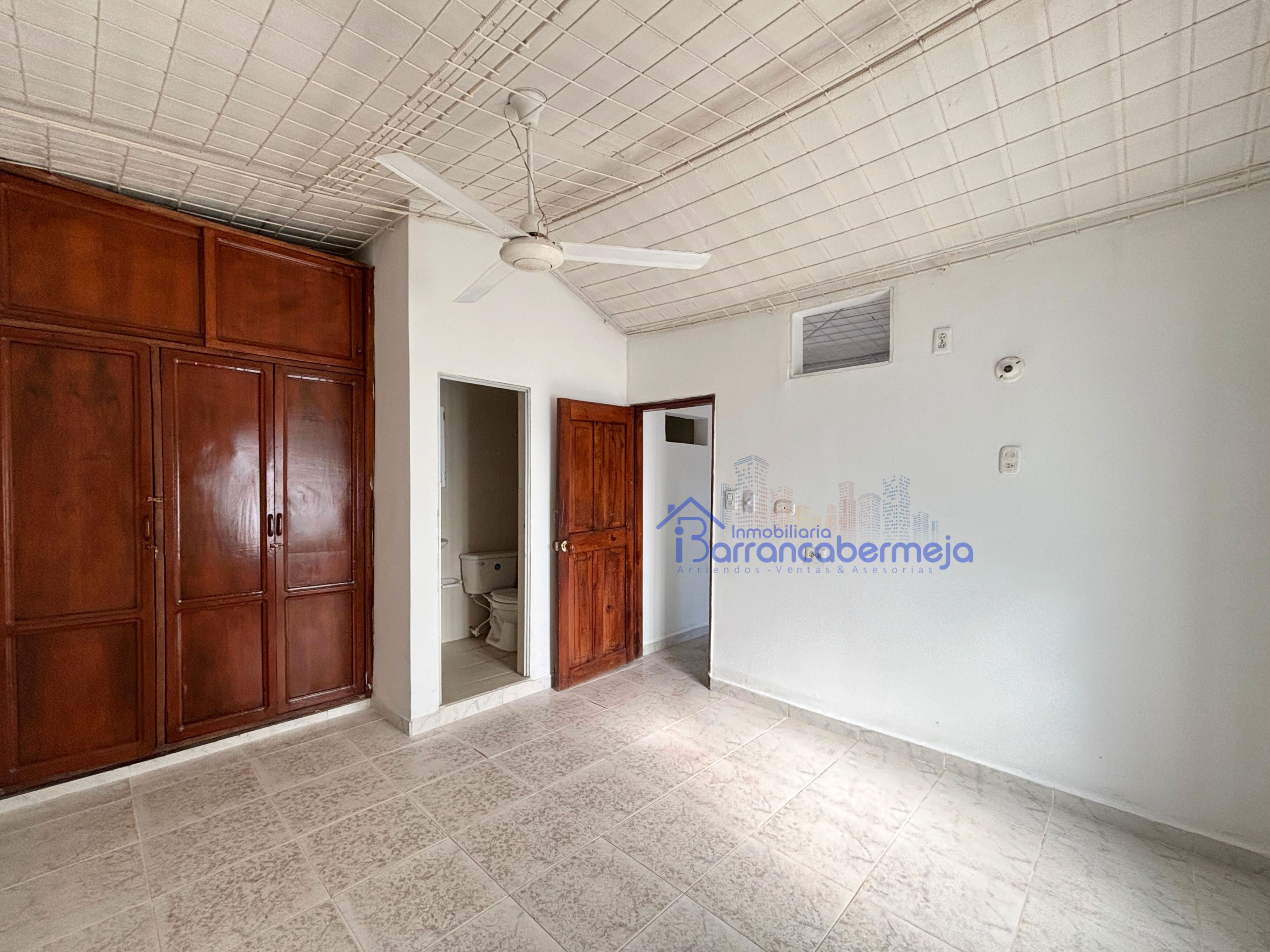 Apartamento en arriendo Santander Barrancabermeja Galán Gómez 50 m2 Habitaciones 1 Baños 2 Garajes 0 Precio $850000