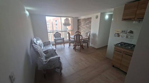 Apartamento en arriendo Cundinamarca Madrid El Sosiego 58 m2 Habitaciones 3 Baños 2 Garajes 0 Precio $1250000