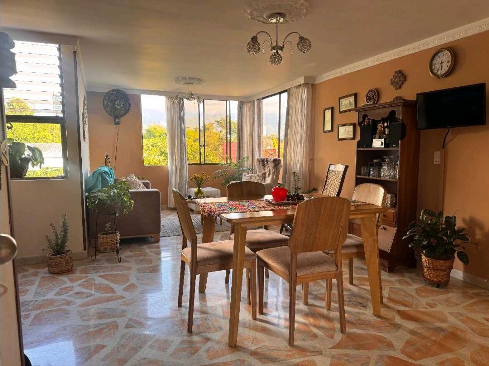 Apartamento en venta Quindío Armenia Torres Del Norte Proviteq Unidad 2 89 m2 Habitaciones 4 Baños 2 Garajes 1 Precio $320000000