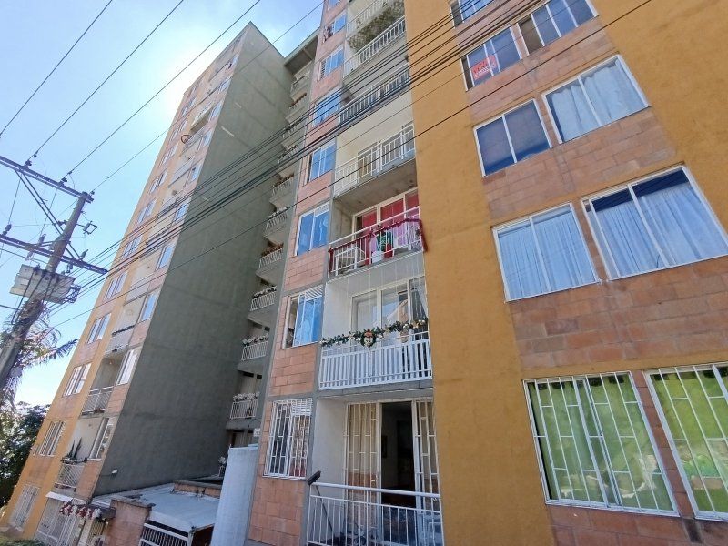 Apartamento en venta Antioquia Medellín Urbanizacion Villa Suramericana 50 m2 Habitaciones 2 Baños 1 Garajes 0 Precio $200000000