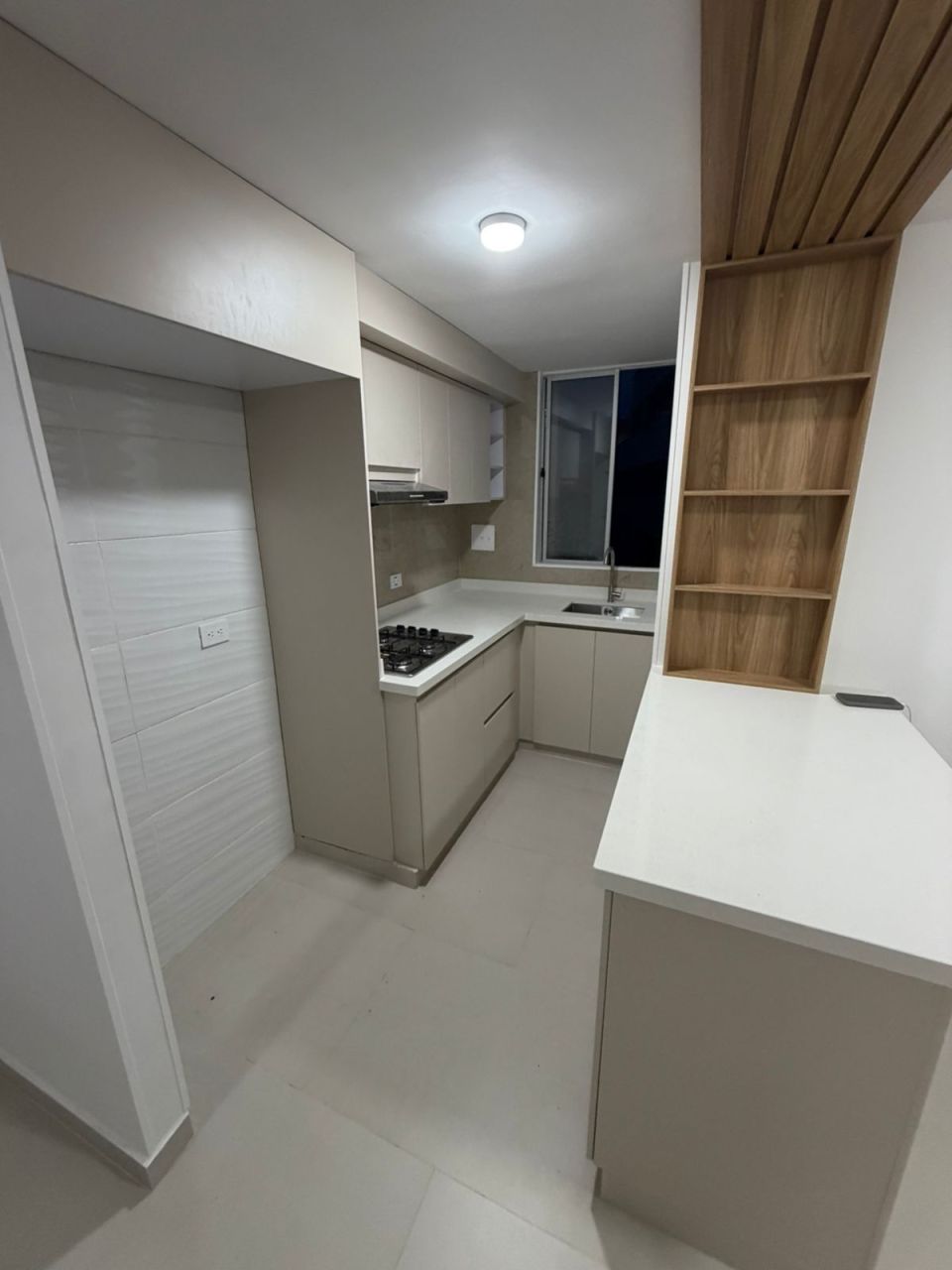 Apartamento en arriendo Santander Piedecuesta Brisas De Guatiguara 60 m2 Habitaciones 2 Baños 2 Garajes 1 Precio $1450000