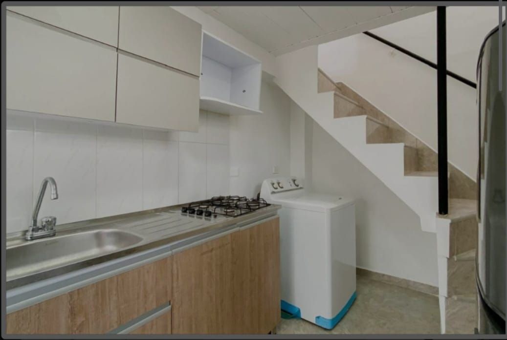 Apartaestudio en arriendo Antioquia Marinilla Belén 40 m2 Habitaciones 1 Baños 1 Garajes 1 Precio $1000000