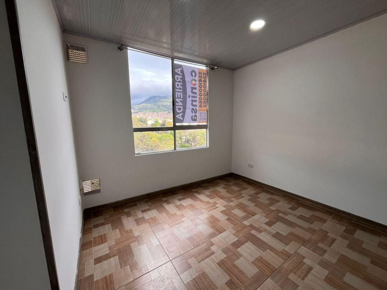 Apartamento en arriendo Cundinamarca Bogotá Sociego 37 m2 Habitaciones 2 Baños 1 Garajes 0 Precio $1350000