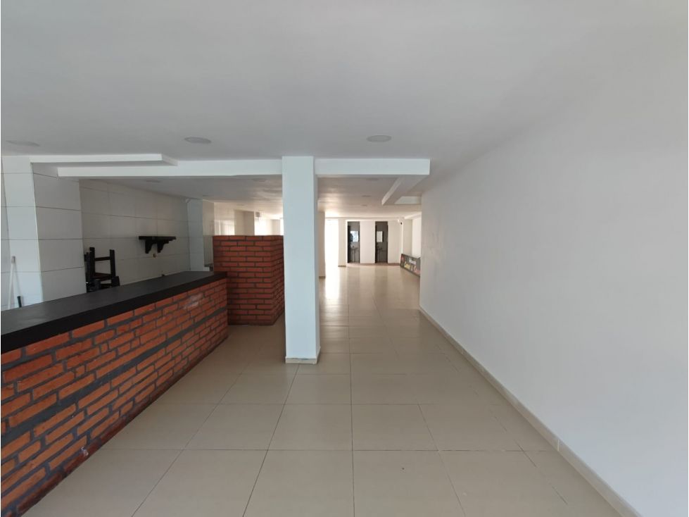 Local en arriendo Caldas Manizales Colseguros 140 m2 Habitaciones 0 Baños 2 Garajes 0 Precio $5500000