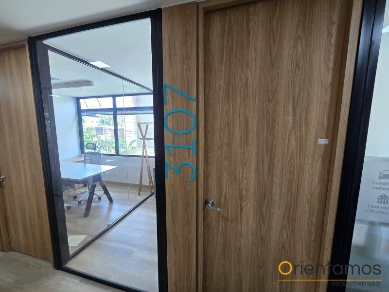 Oficina en arriendo Antioquia Medellín Cuarta Brigada 8 m2 Habitaciones 0 Baños 0 Garajes 0 Precio $1450000