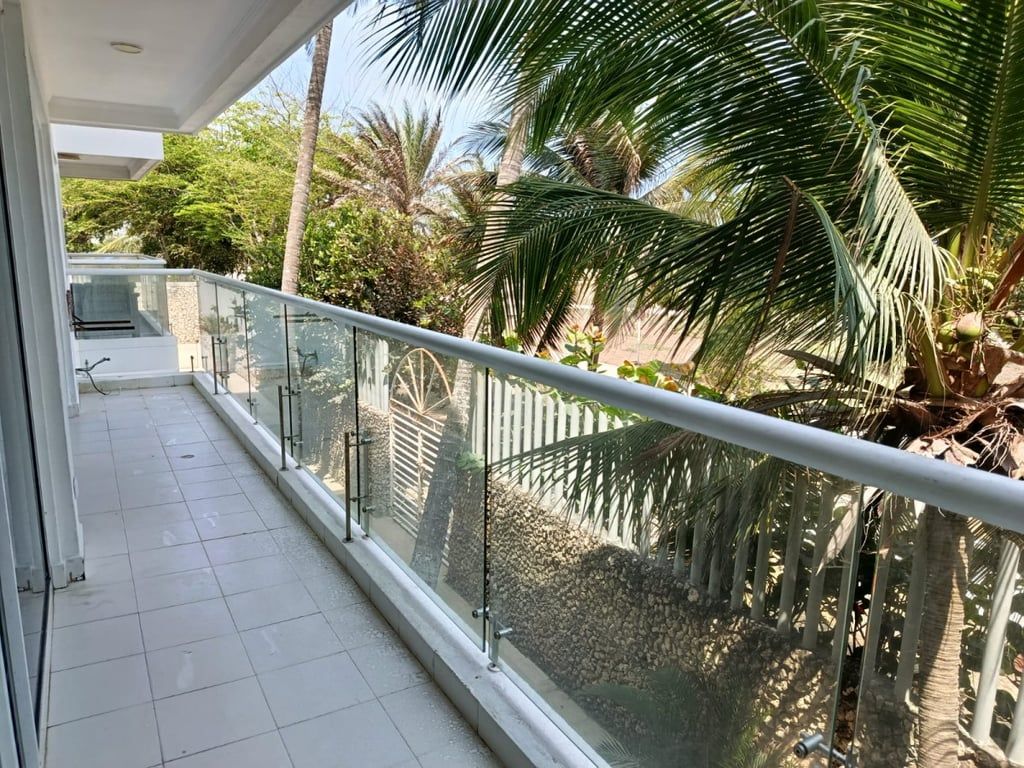 Apartamento en venta Bolívar Cartagena Crespo 102 m2 Habitaciones 2 Baños 2 Garajes 0 Precio $500000000