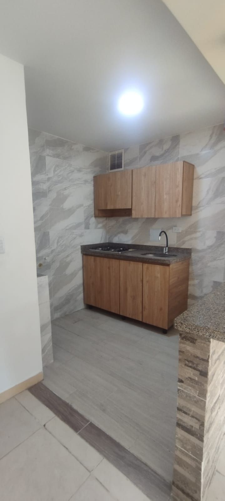 Apartamento en arriendo Santander Girón Rivera Del Rio 60 m2 Habitaciones 2 Baños 1 Garajes 1 Precio $1105000