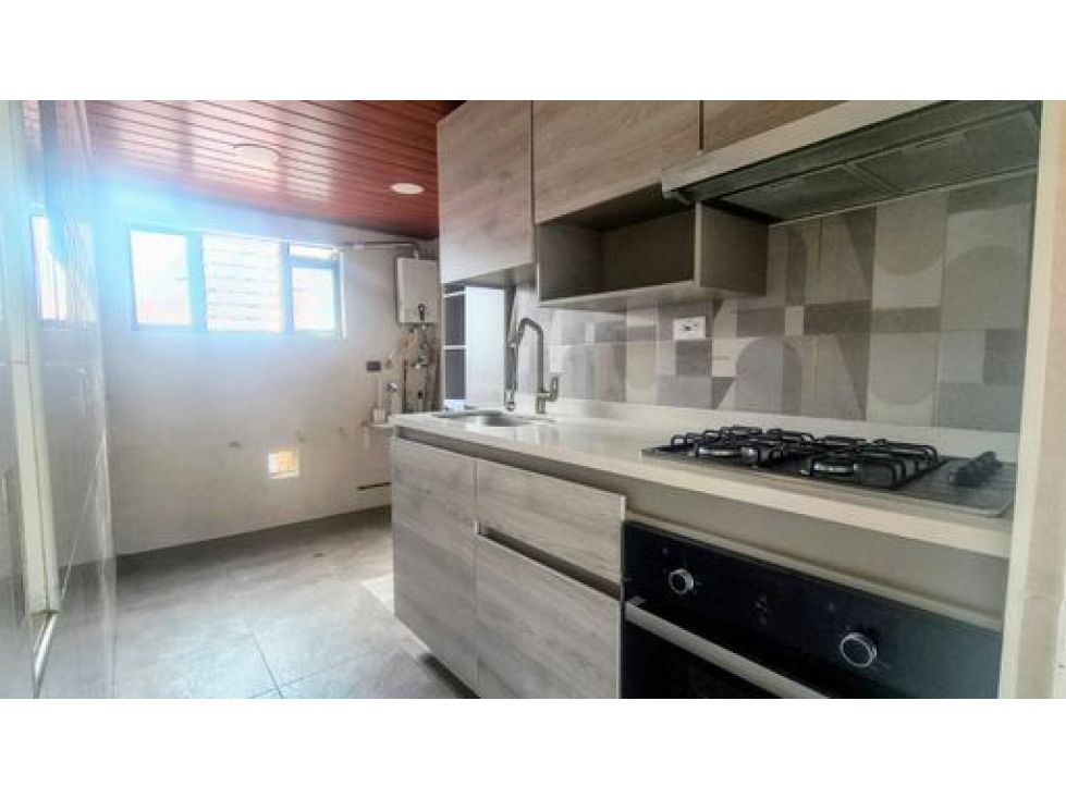 Apartamento en venta Cundinamarca Bogotá Modelia Occidental 65 m2 Habitaciones 3 Baños 2 Garajes 1 Precio $379000000