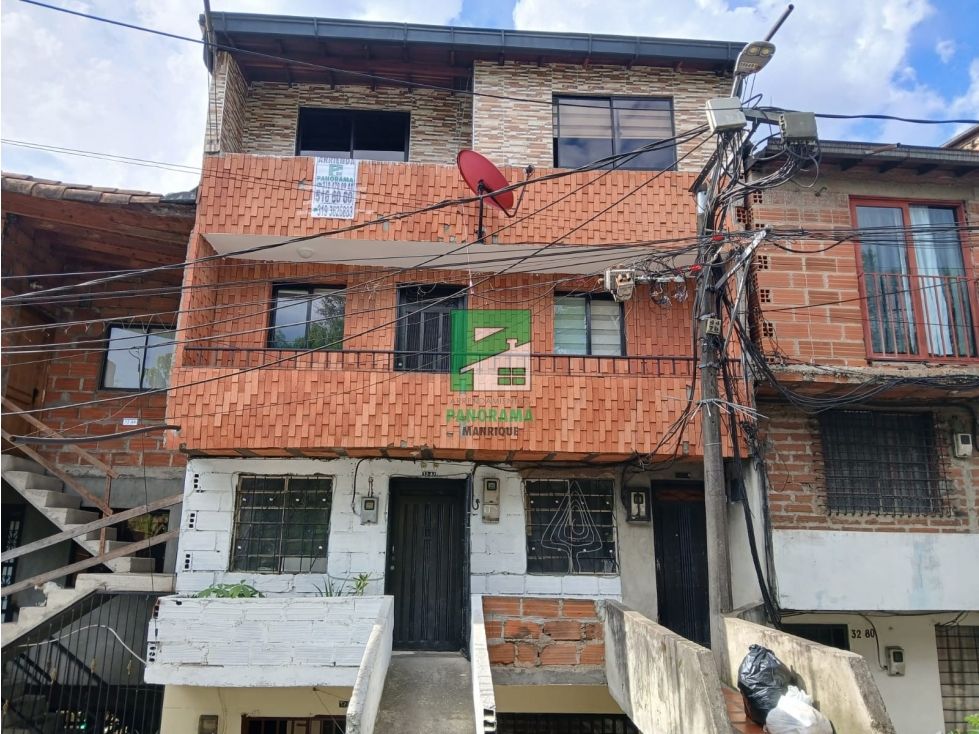 Apartamento en arriendo Antioquia Medellín Versalles No 1 40 m2 Habitaciones 1 Baños 1 Garajes 0 Precio $1200000