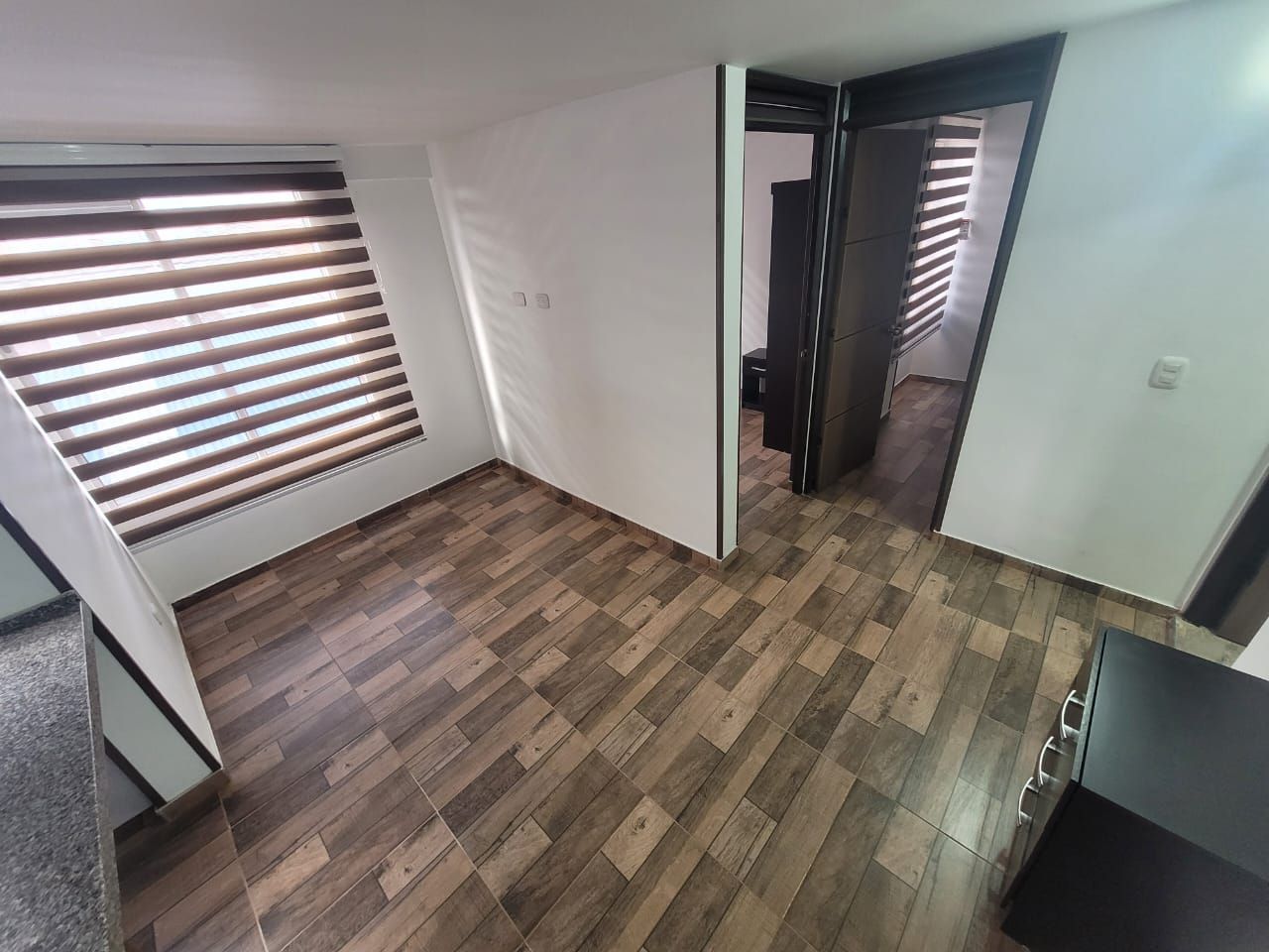 Apartamento en arriendo Cundinamarca Bogotá Santander 36 m2 Habitaciones 2 Baños 1 Garajes 0 Precio $1350000