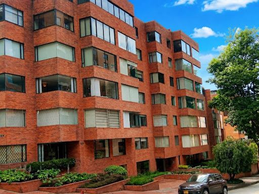 Apartamento en arriendo Cundinamarca Bogotá Las Acacias 142 m2 Habitaciones 3 Baños 2 Garajes 2 Precio $7003000