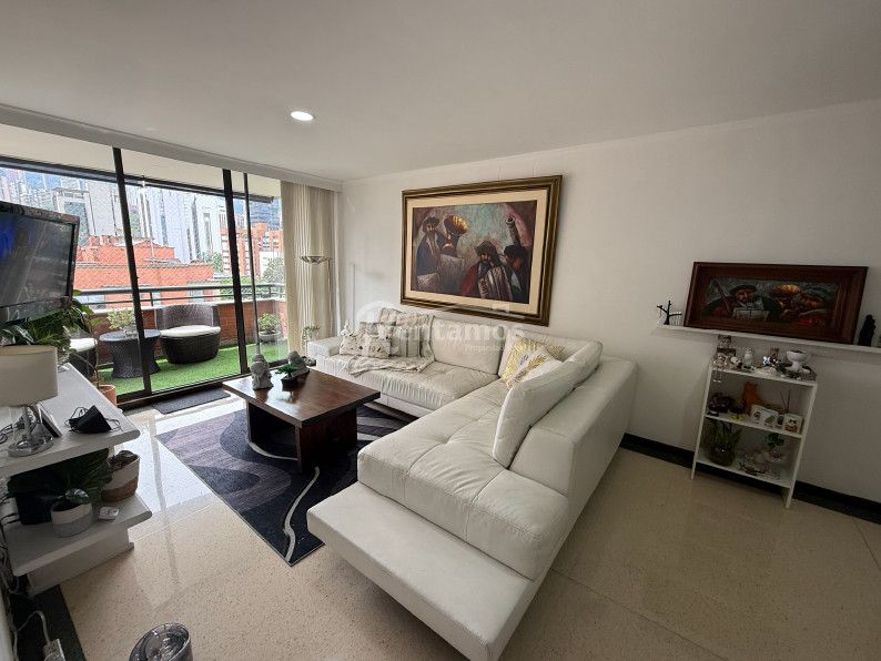 Apartamento en venta Antioquia Medellín Santa Maria De Los Angeles 82 m2 Habitaciones 2 Baños 2 Garajes 2 Precio $730000000