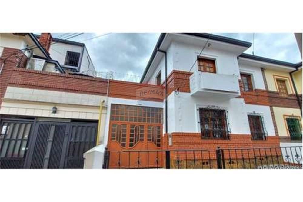 Apartamento en arriendo Cundinamarca Bogotá Sucre 80 m2 Habitaciones 3 Baños 1 Garajes 1 Precio $2500000