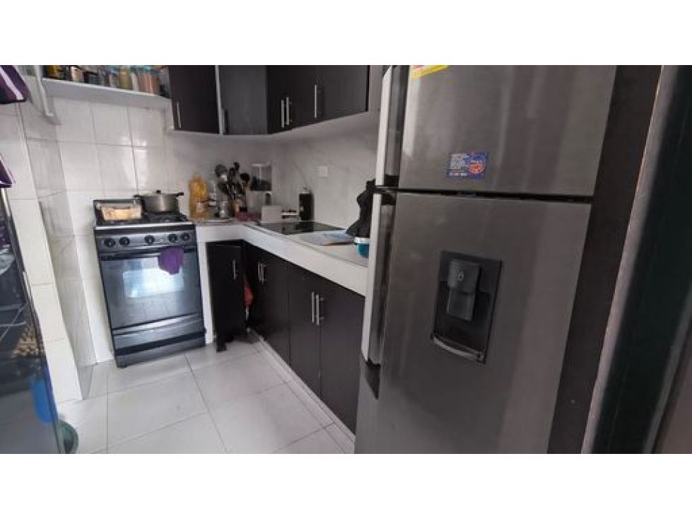 Apartamento en venta Cundinamarca Bogotá Ferrocaja 50 m2 Habitaciones 3 Baños 2 Garajes 1 Precio $318000000