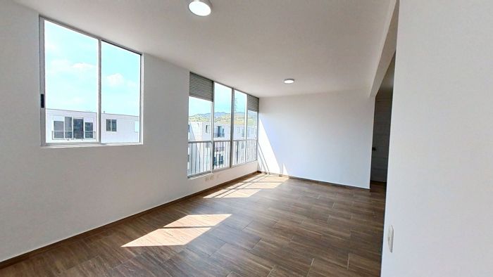 Apartamento en venta Valle Del Cauca Yumbo Panorama 50 m2 Habitaciones 2 Baños 1 Garajes 0 Precio $173000000