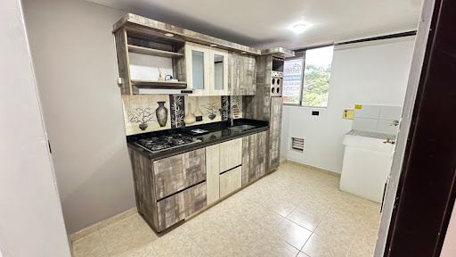 Apartamento en venta Antioquia Bello Nuevo 65 m2 Habitaciones 3 Baños 2 Garajes 1 Precio $385000000