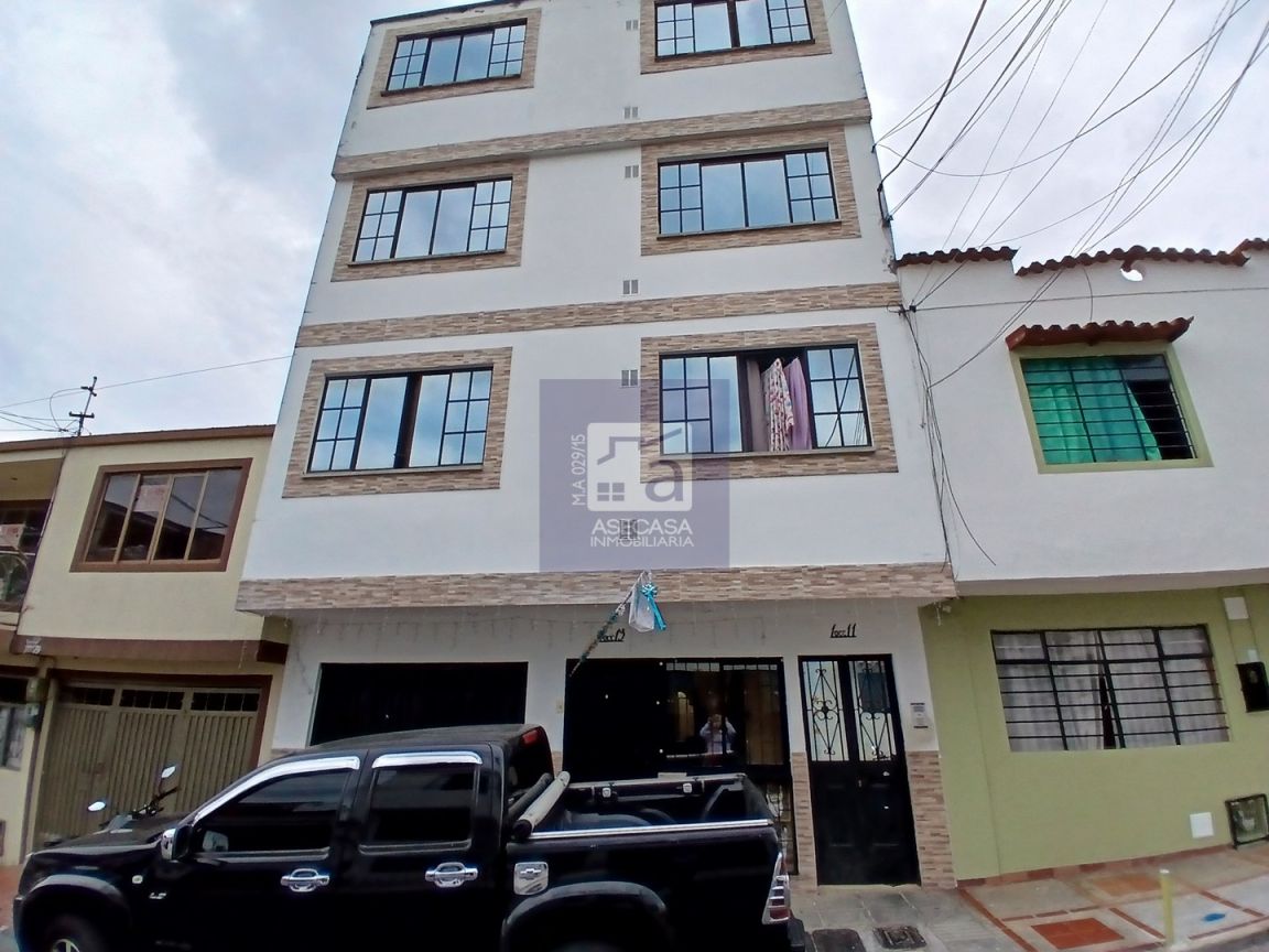 Apartamento en arriendo Santander Bucaramanga Campo Hermoso 54 m2 Habitaciones 2 Baños 1 Garajes 0 Precio $900000