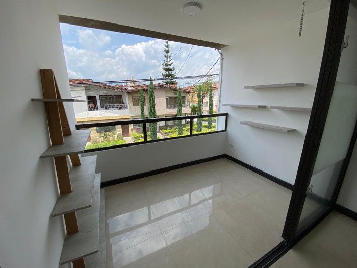 Casa en venta Antioquia Medellín Santa Monica 98 m2 Habitaciones 3 Baños 2 Garajes 0 Precio $550000000