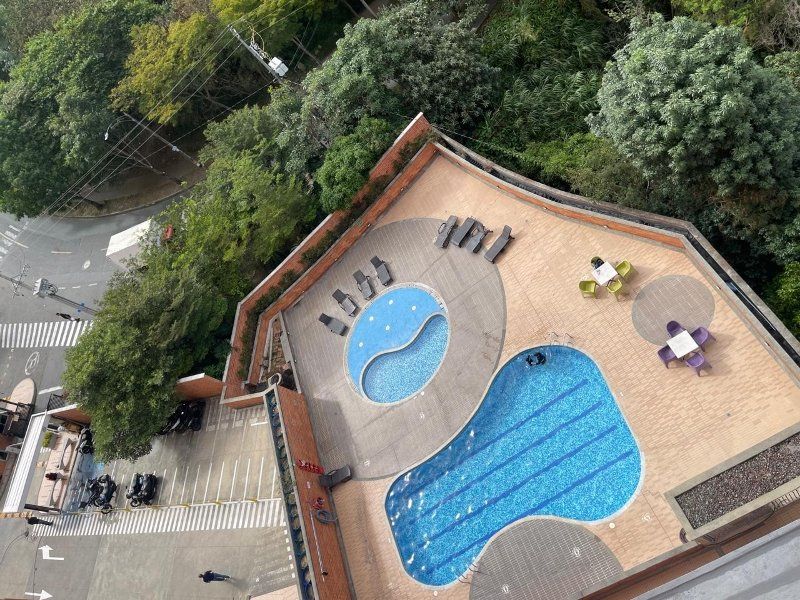 Apartamento en arriendo Antioquia Medellín Santa Rosa De Lima 65 m2 Habitaciones 2 Baños 2 Garajes 0 Precio $2750000