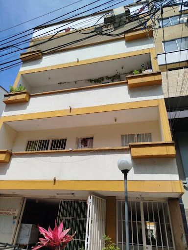 Apartamento en arriendo Santander Bucaramanga Mejoras Publicas 99 m2 Habitaciones 3 Baños 2 Garajes 0 Precio $1600000