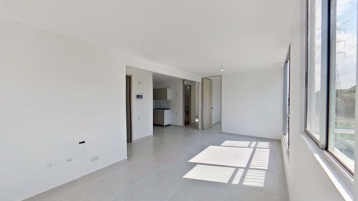 Apartamento en venta Valle Del Cauca Yumbo Yumbo 50 m2 Habitaciones 2 Baños 2 Garajes 0 Precio $174000000