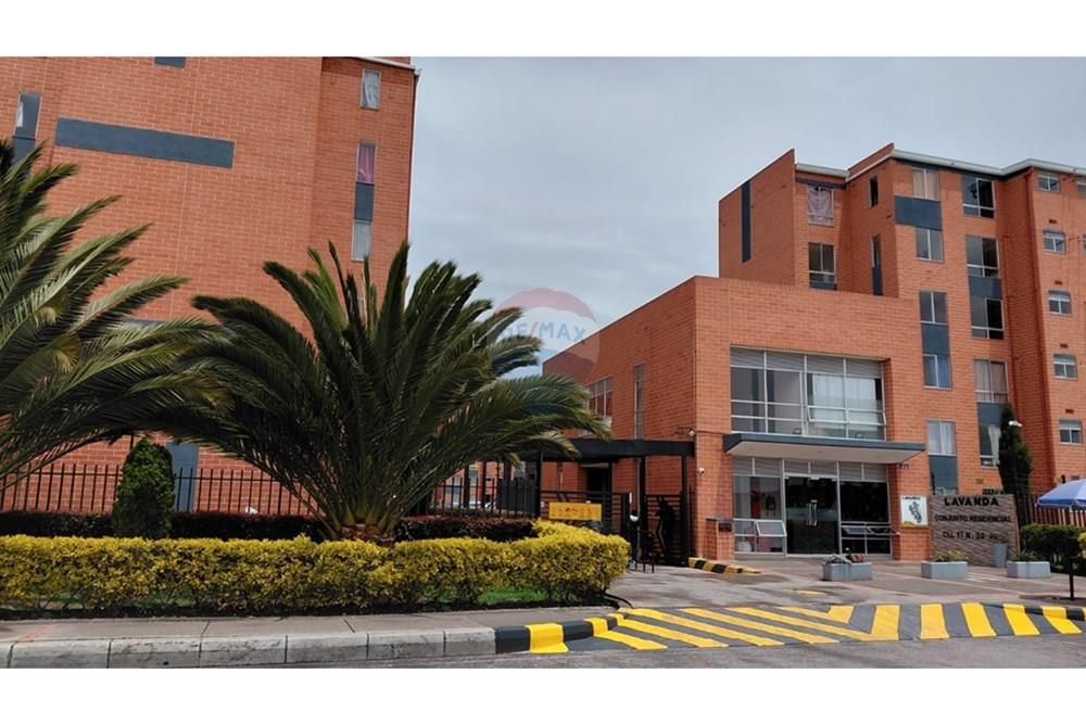 Apartamento en venta Cundinamarca Soacha Ciudad Verde 40 m2 Habitaciones 2 Baños 1 Garajes 0 Precio $135000000