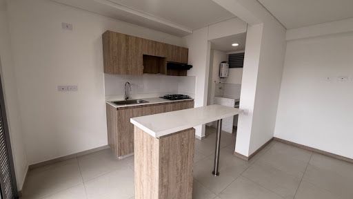 Apartamento en arriendo Antioquia Itagüí Calatrava 67 m2 Habitaciones 2 Baños 2 Garajes 1 Precio $2550000