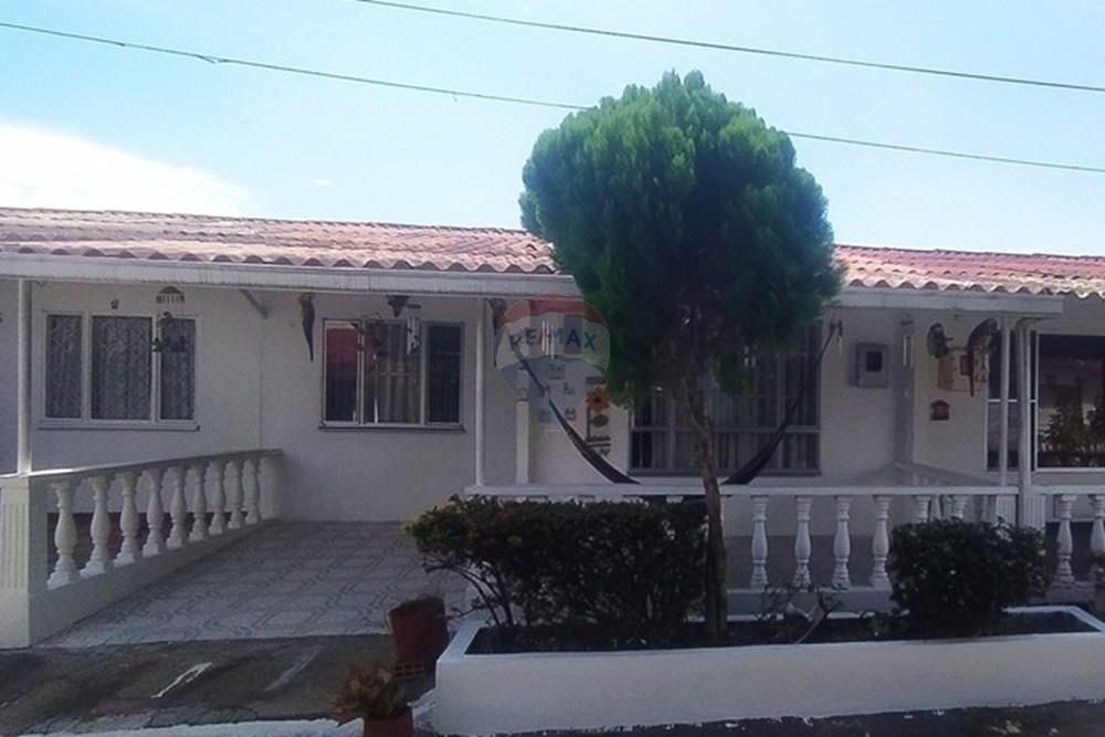 Casa en venta Tolima Flandes Cr Altagracia Et I 98 m2 Habitaciones 3 Baños 2 Garajes 0 Precio $200000000