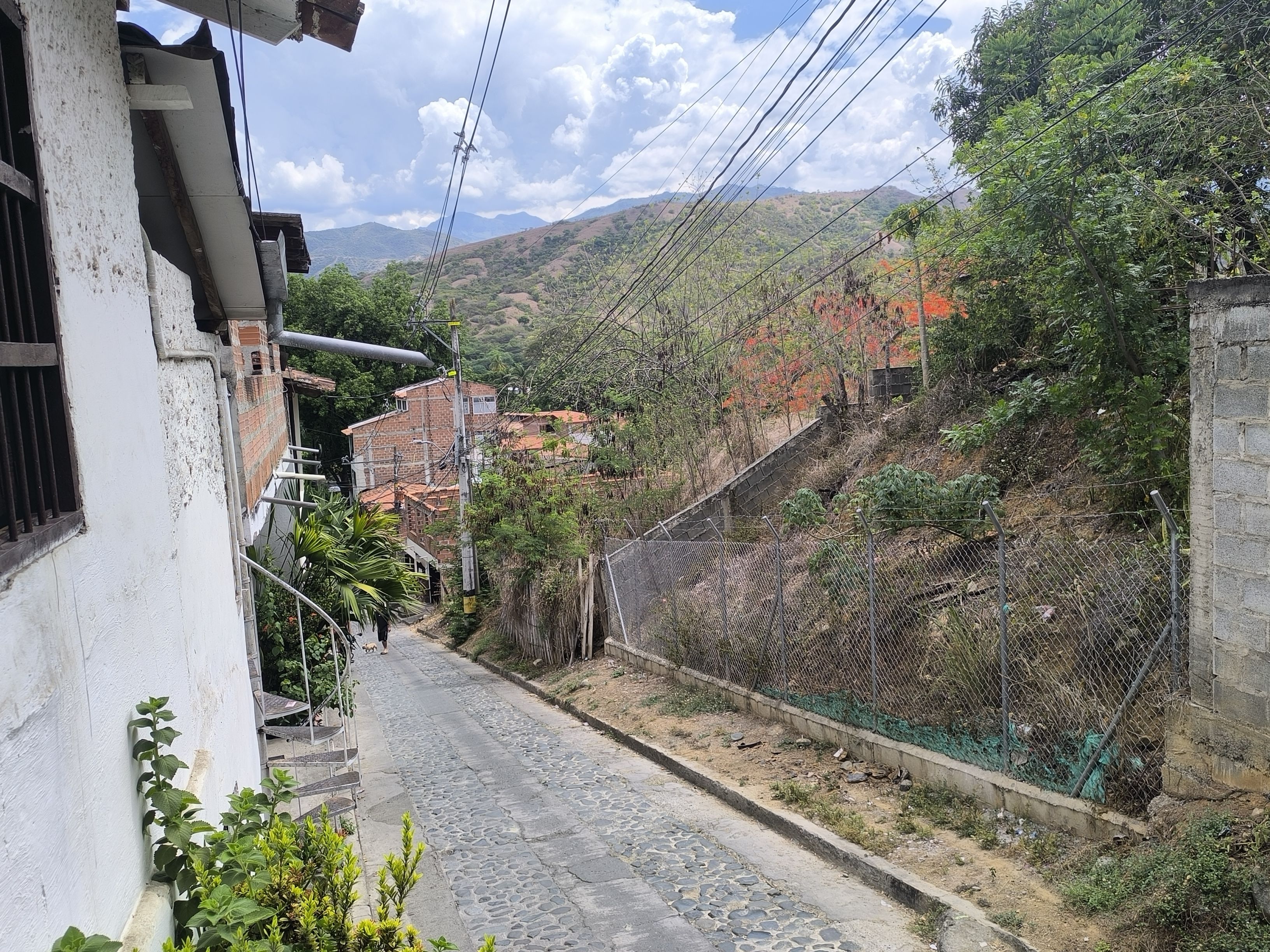 Lote Urbano en venta Antioquia Santafé De Antioquia Corregimiento Tonusco 20 m2 Habitaciones 0 Baños 0 Garajes 0 Precio $375000000