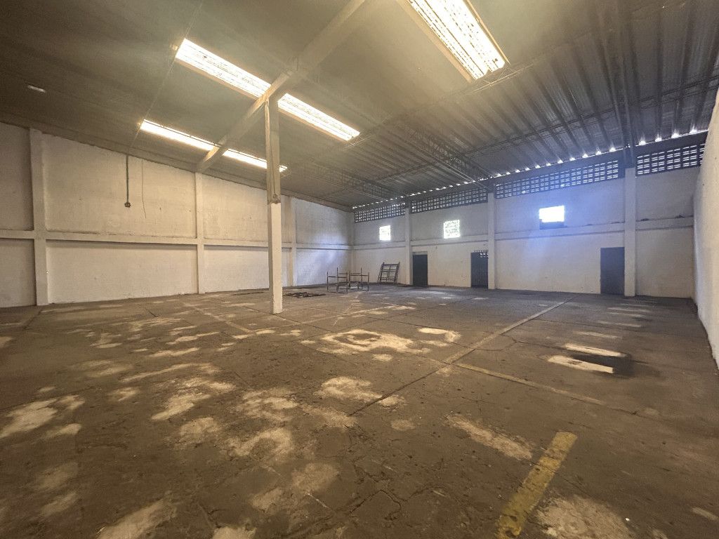 Bodega en arriendo Atlántico Barranquilla Villa San Pedro Iii 899 m2 Habitaciones 0 Baños 0 Garajes 0 Precio $17200000