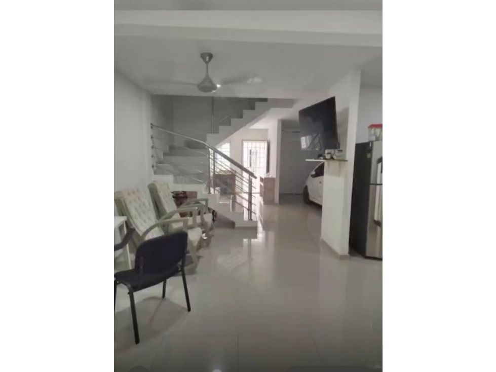 Casa en venta Córdoba Montería Montería 0 m2 Habitaciones 3 Baños 3 Garajes 1 Precio $390000000