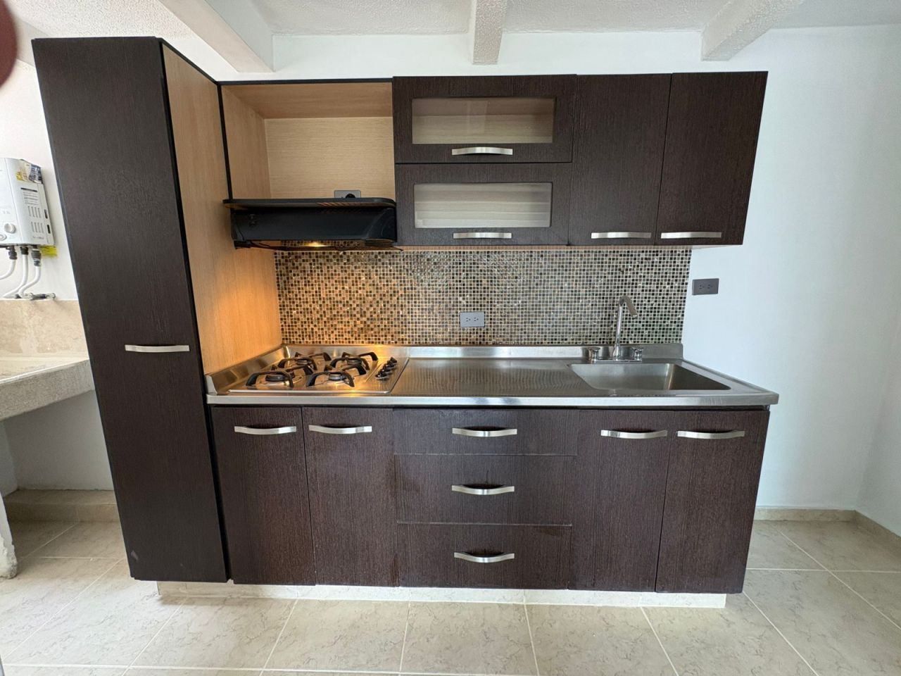 Apartamento en venta Antioquia Medellín Calle Nueva 82 m2 Habitaciones 3 Baños 2 Garajes 1 Precio $645000000