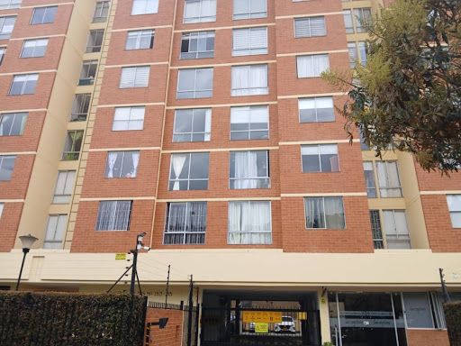 Apartamento en venta Cundinamarca Bogotá Tibabita 47 m2 Habitaciones 2 Baños 1 Garajes 0 Precio $230000000