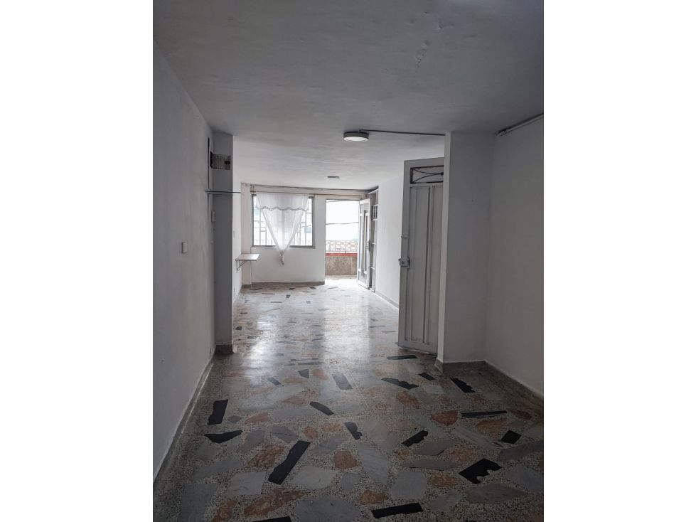 Apartaestudio en arriendo Antioquia Medellín Buenos Aires 65 m2 Habitaciones 2 Baños 2 Garajes 0 Precio $1850000