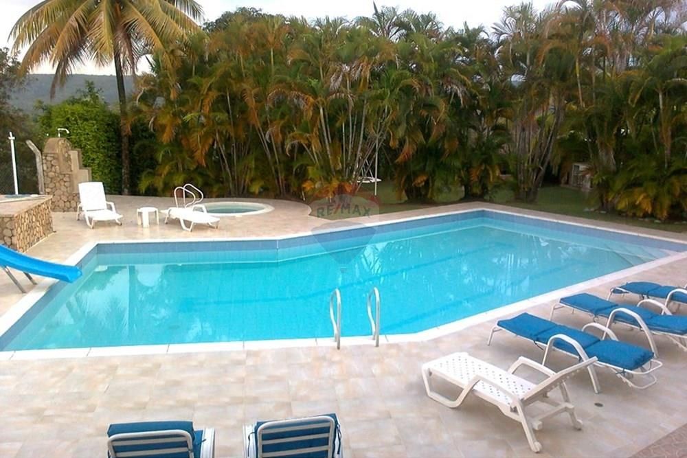 Casa en venta Tolima Melgar Las Palmas 436 m2 Habitaciones 4 Baños 5 Garajes 0 Precio $970000000
