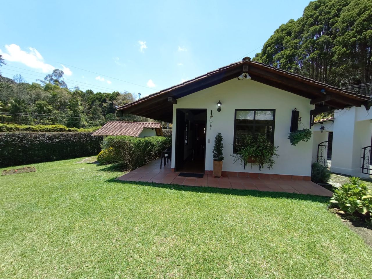 Casa en arriendo Antioquia La Ceja La Ceja 65 m2 Habitaciones 1 Baños 1 Garajes 1 Precio $3300000