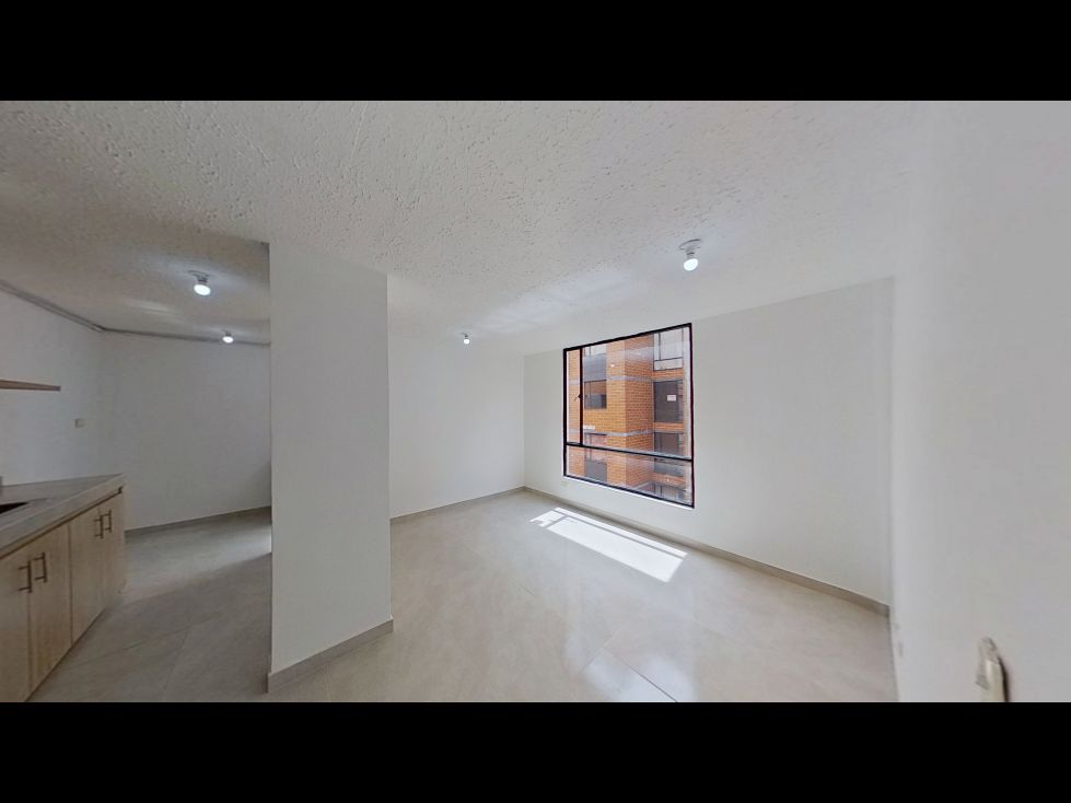Apartamento en venta Cundinamarca Bogotá Usme Centro 38 m2 Habitaciones 2 Baños 1 Garajes 0 Precio $113000000