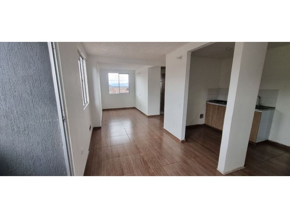Apartamento en venta Cundinamarca Zipaquirá San Antonio I 51 m2 Habitaciones 2 Baños 2 Garajes 0 Precio $225000000