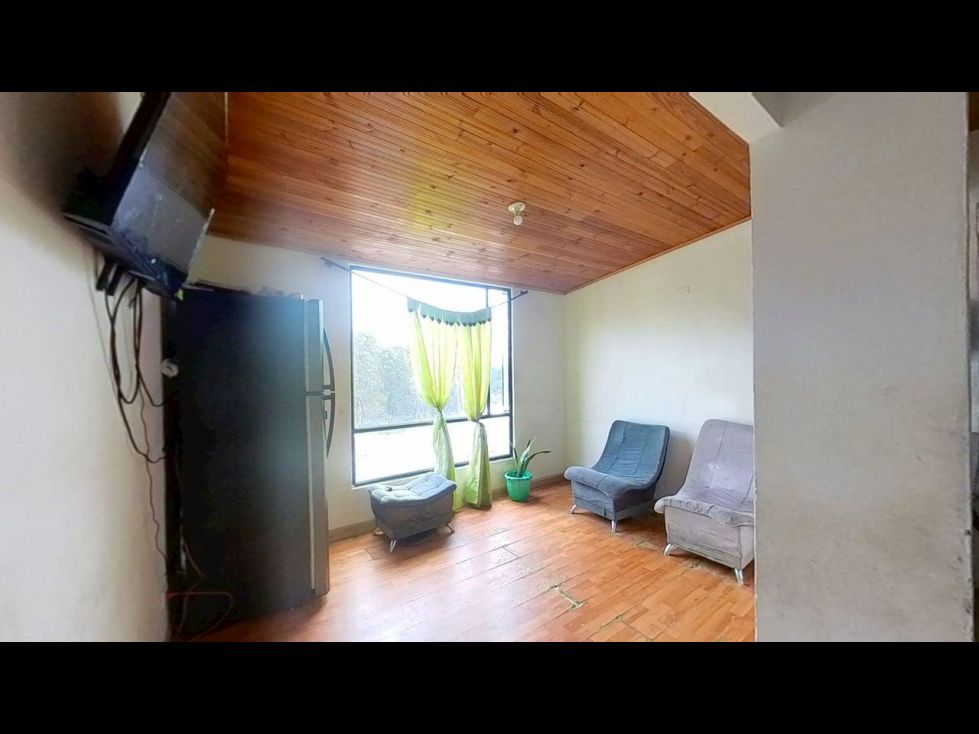 Apartamento en venta Cundinamarca Bogotá Usme Centro 38 m2 Habitaciones 2 Baños 1 Garajes 0 Precio $114000000