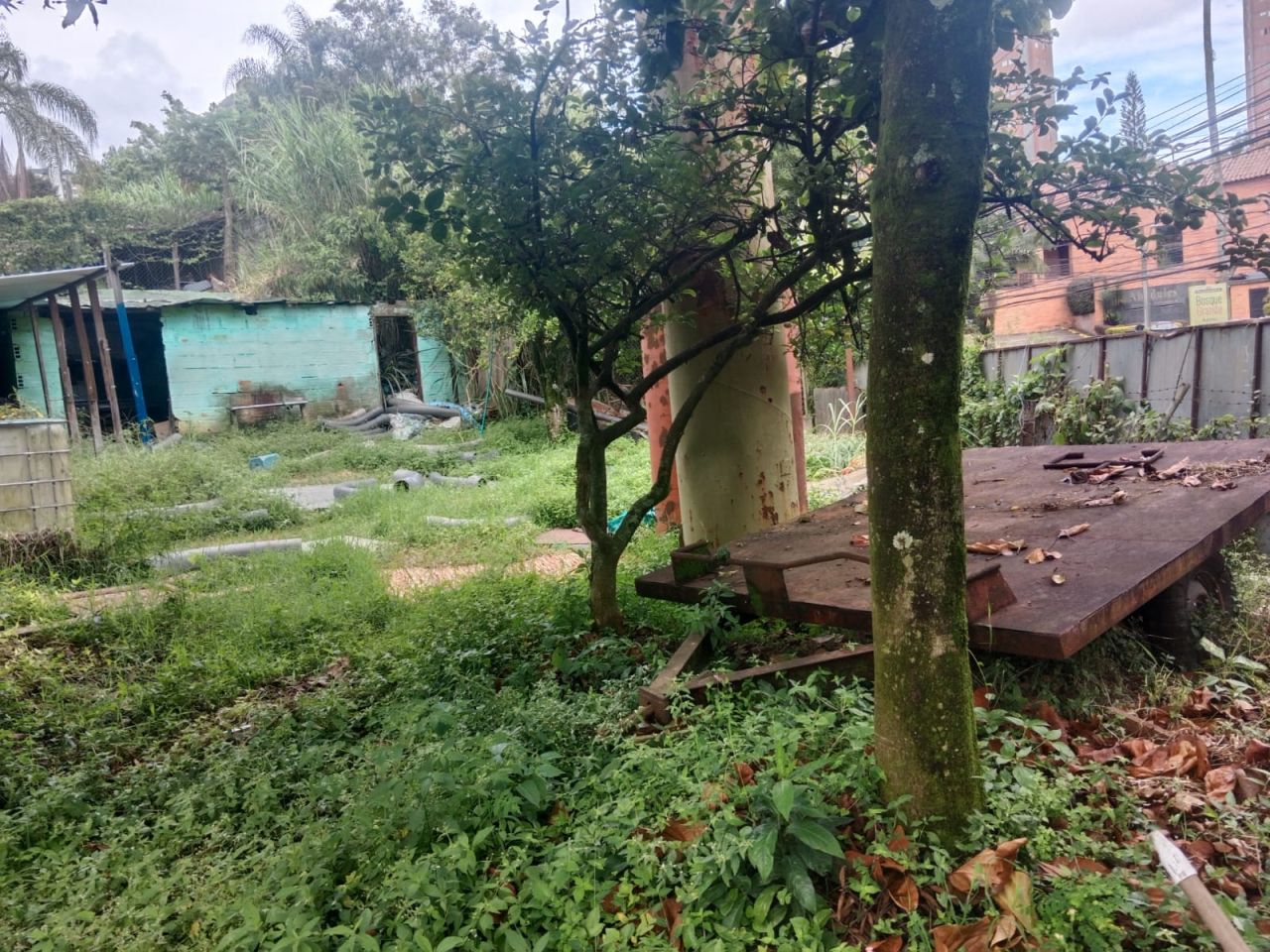 Lote en venta Antioquia Itagüí Santa Catalina 1100 m2 Habitaciones 0 Baños 0 Garajes 0 Precio $2750000000