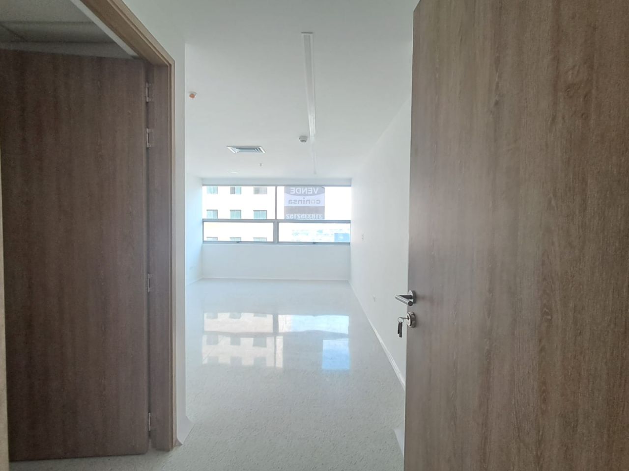 Consultorio en venta Antioquia Medellín Simesa 38 m2 Habitaciones 0 Baños 1 Garajes 1 Precio $630000000