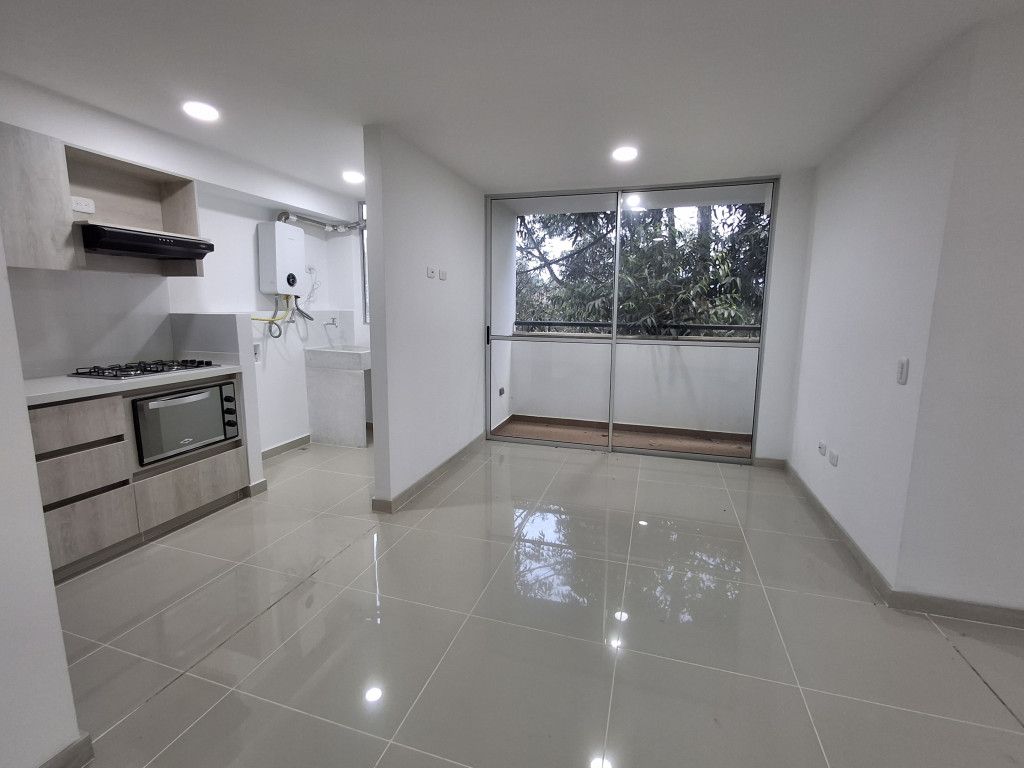 Apartamento en arriendo Antioquia Rionegro El Hospital 68 m2 Habitaciones 3 Baños 2 Garajes 1 Precio $1700000