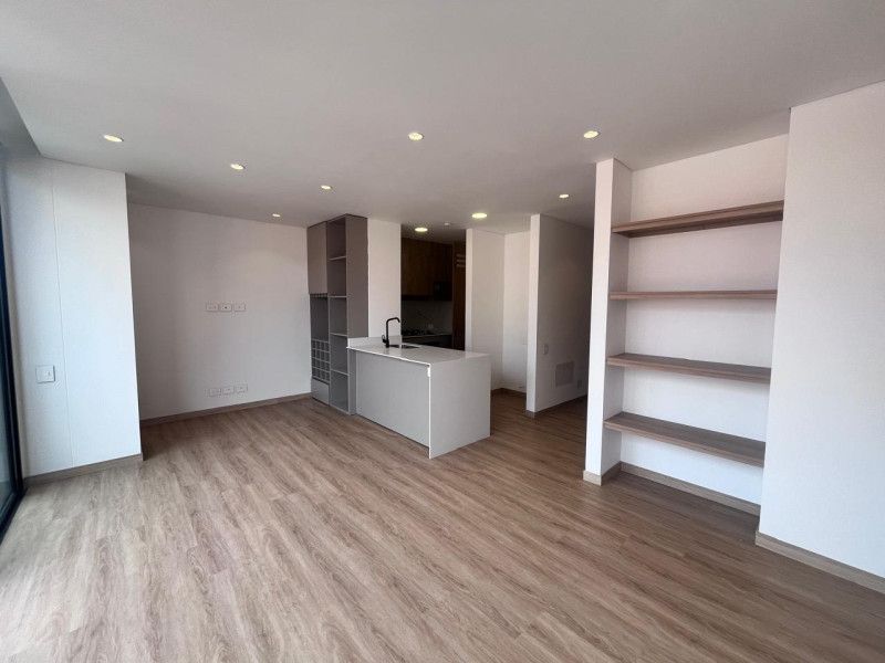 Apartamento en venta Cundinamarca Bogotá Antiguo Country 92 m2 Habitaciones 2 Baños 3 Garajes 2 Precio $1430000000